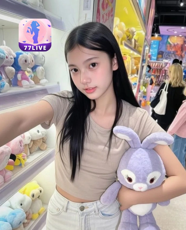 Riana Maharani 77LIVE