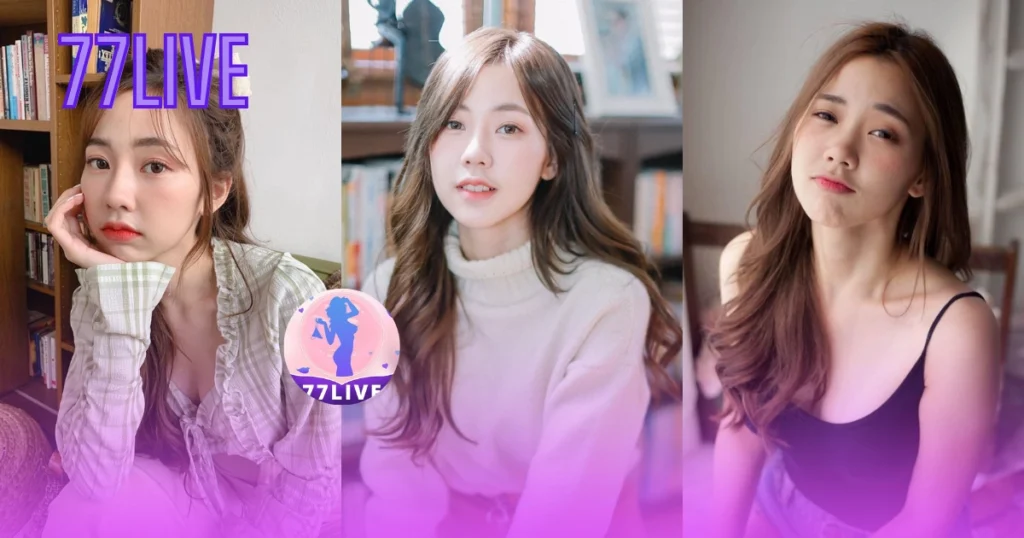 Rina Dewi Maharani 77LIVE