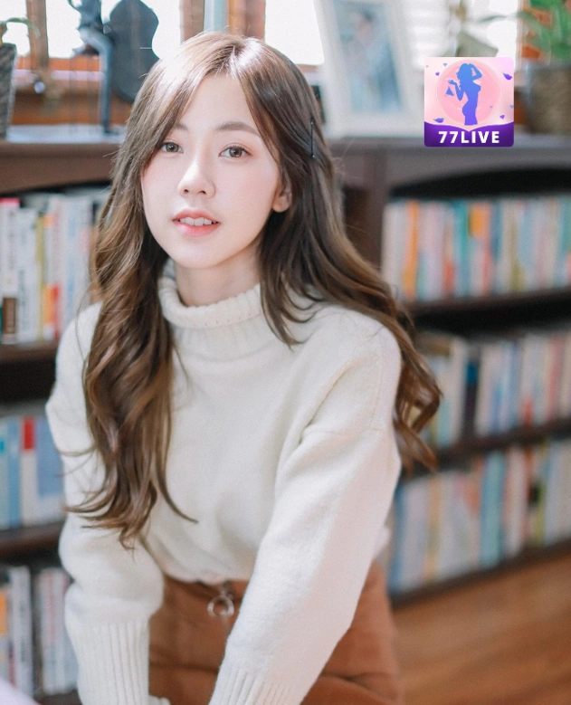 Rina Dewi Maharani 77LIVE