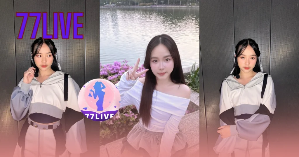 Rizza Pertiwu 77LIVE