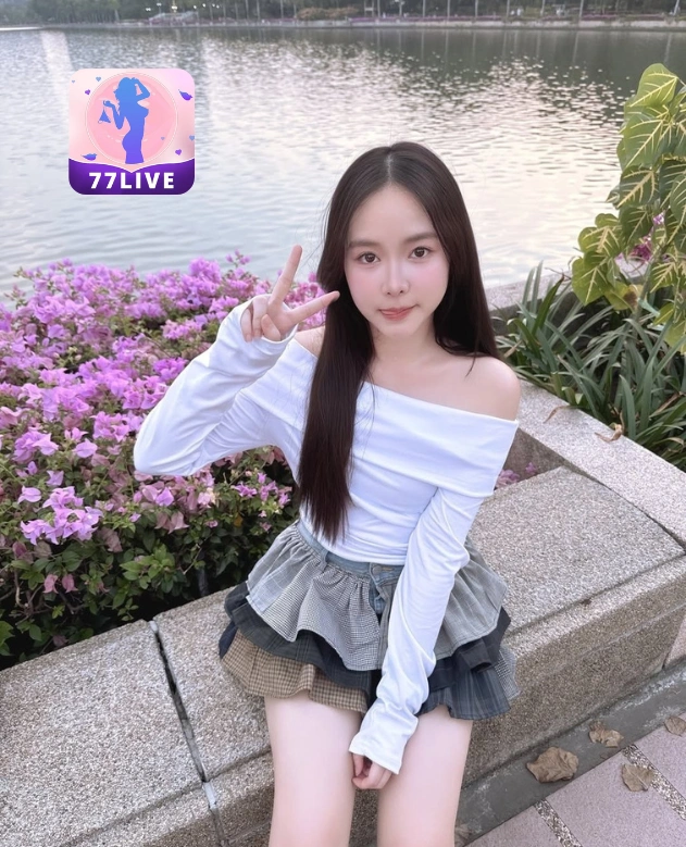 Rizza Pertiwu 77LIVE