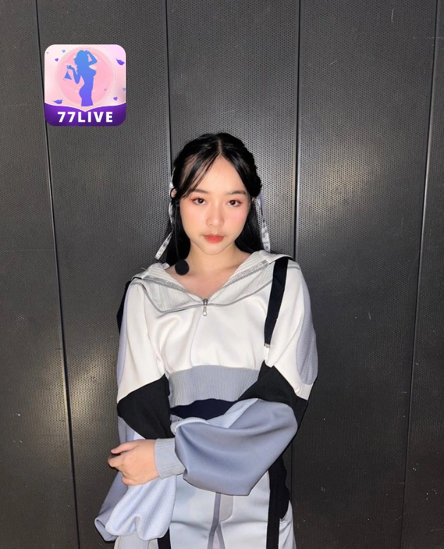 Rizza Pertiwu 77LIVE