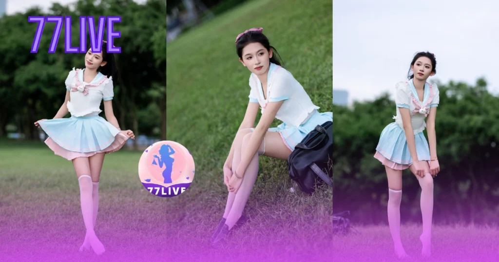 Sabrina Dewi Maharani 77LIVE