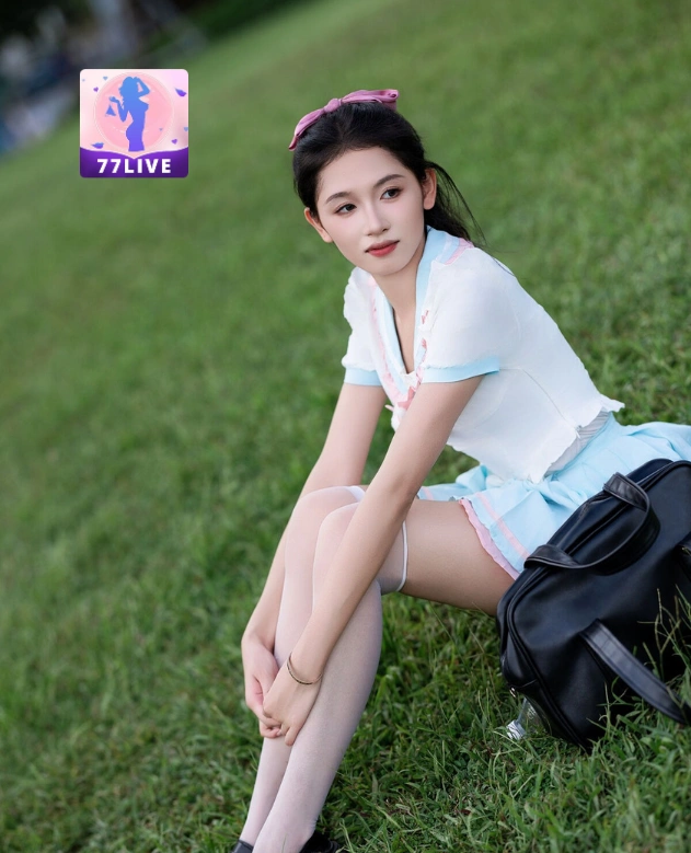 Sabrina Dewi Maharani 77LIVE