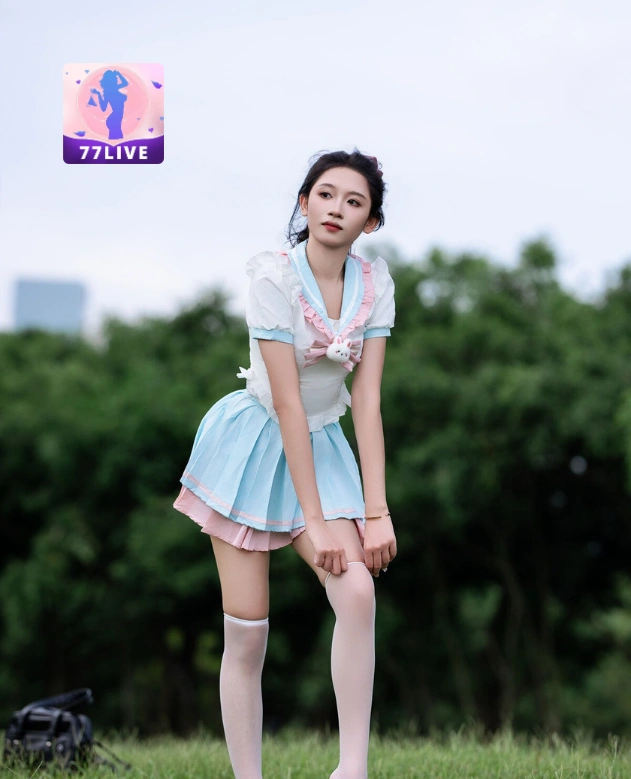 Sabrina Dewi Maharani 77LIVE