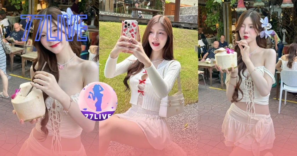 Safira Azzahra 77LIVE