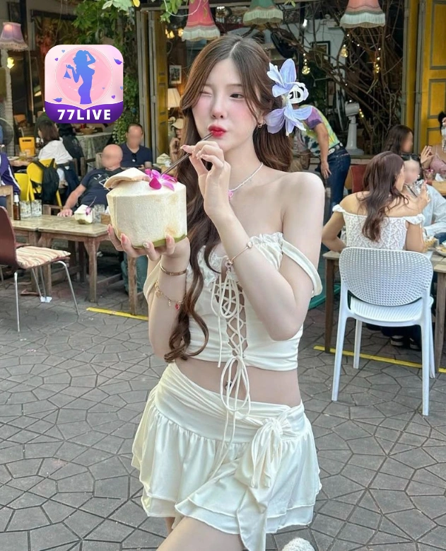 Safira Azzahra 77LIVE