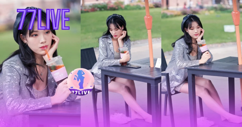 Safira Larasati Puspita 77LIVE