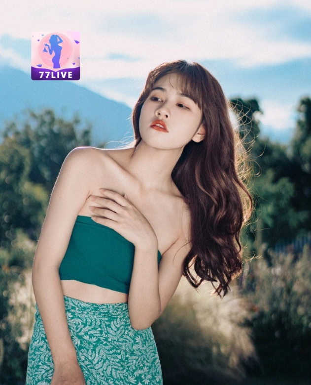 Salsabila Maharani Dewi 77LIVE