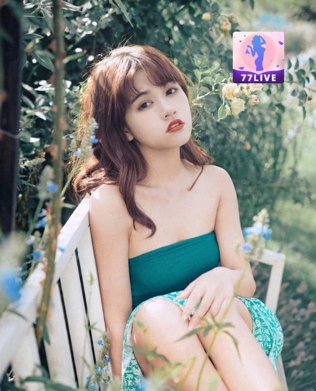 Salsabila Maharani Dewi 77LIVE