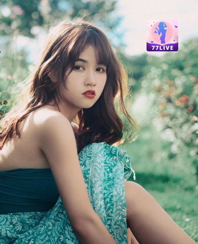 Salsabila Maharani Dewi 77LIVE