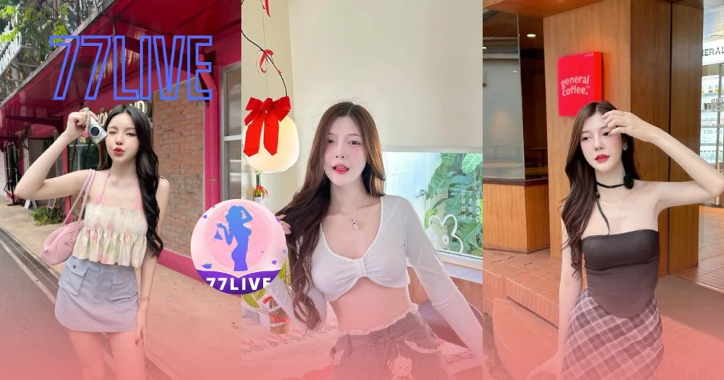 Salsabila Putri 77LIVE