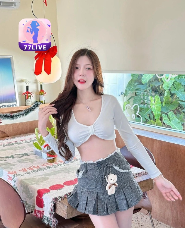 Salsabila Putri 77LIVE