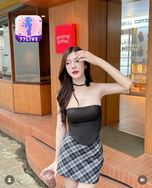 Salsabila Putri 77LIVE