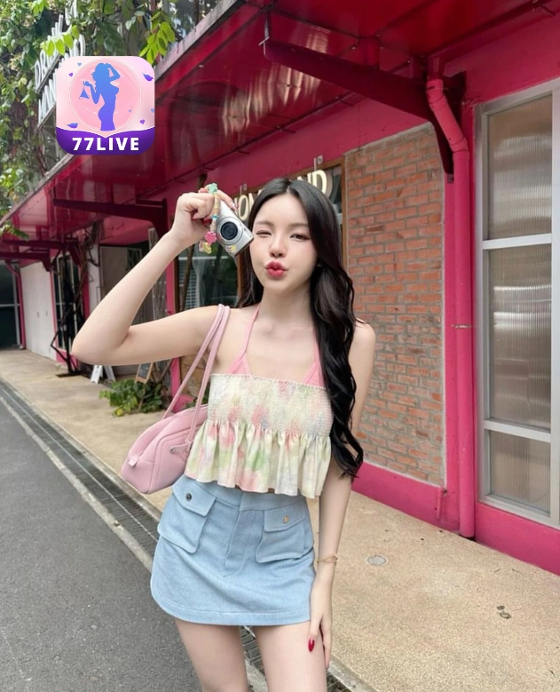 Salsabila Putri 77LIVE