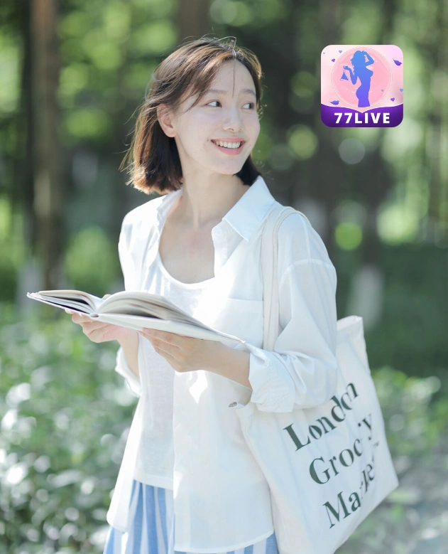 Salve Maharani 77LIVE