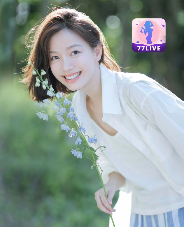 Salve Maharani 77LIVE