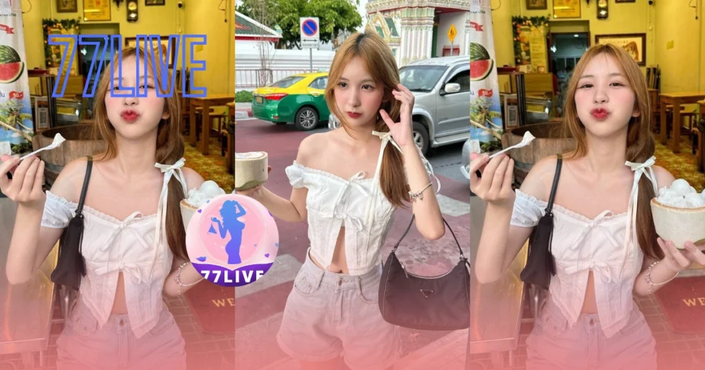 Santi Ramadhani 77LIVE