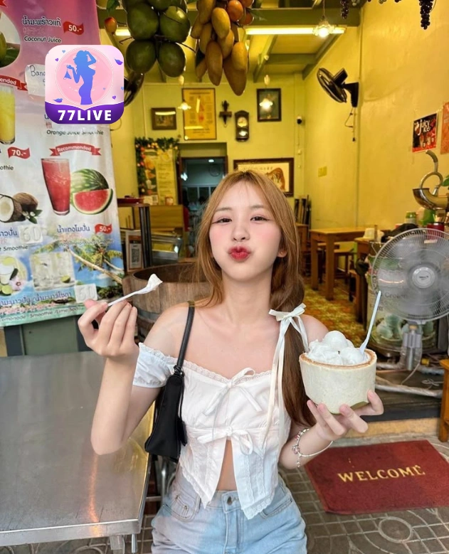 Santi Ramadhani 77LIVE 