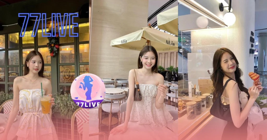 Sarah Maharani 77LIVE