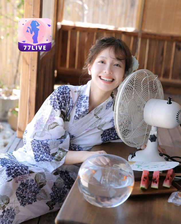 Sary Ramadhani 77LIVE