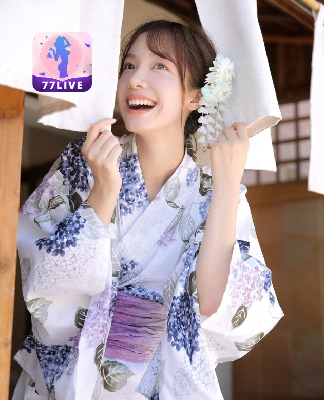 Sary Ramadhani 77LIVE