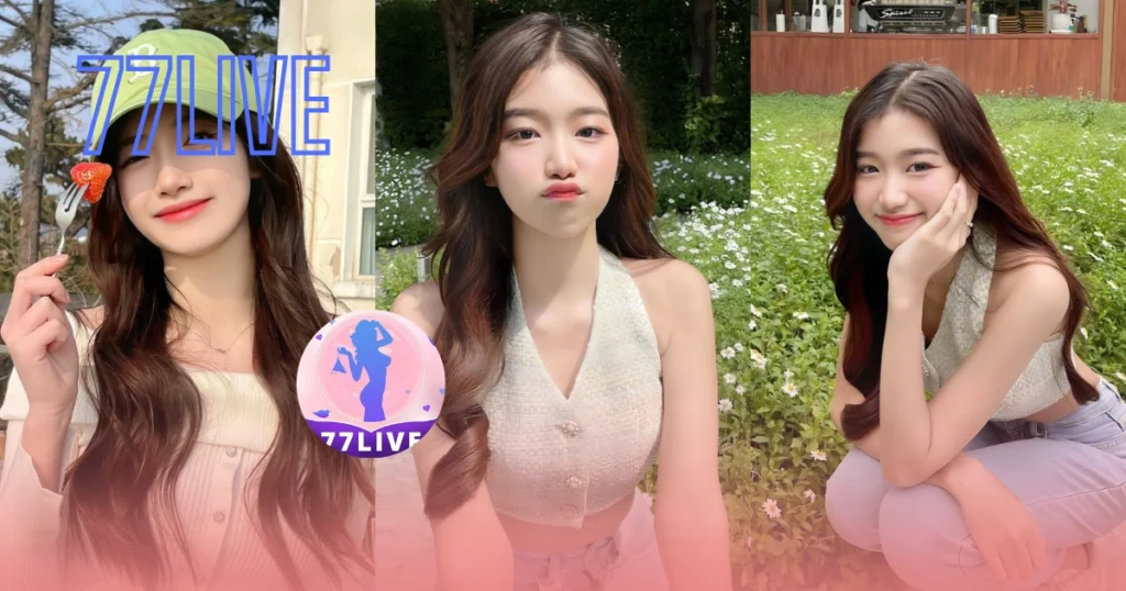 Selvi Kartika 77LIVE