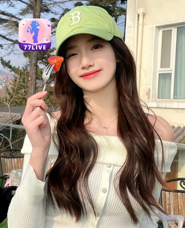 Selvi Kartika 77LIVE