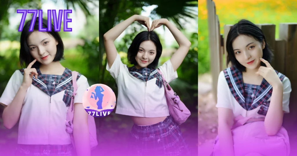 Shania Larasati Puspita 77LIVE