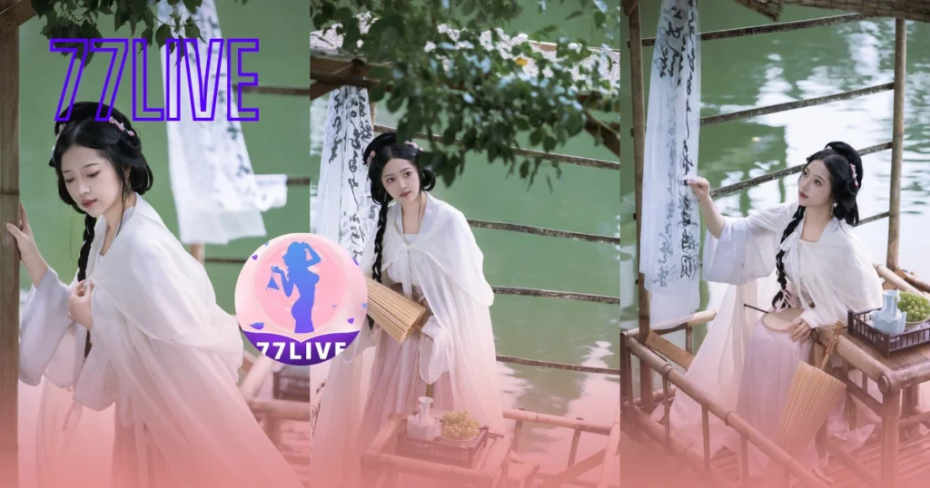 Sharifa Lestari 77LIVE