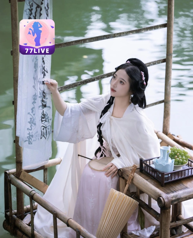 Sharifa Lestari 77LIVE