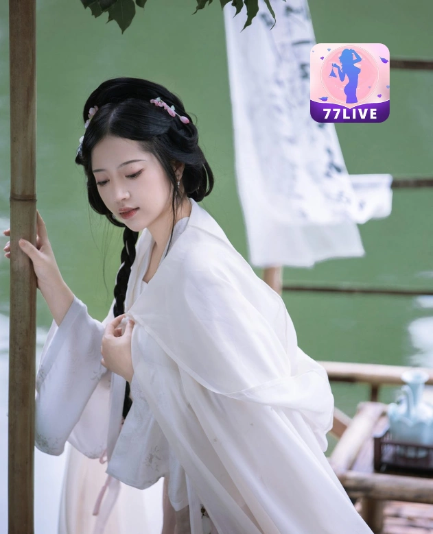 Sharifa Lestari 77LIVE