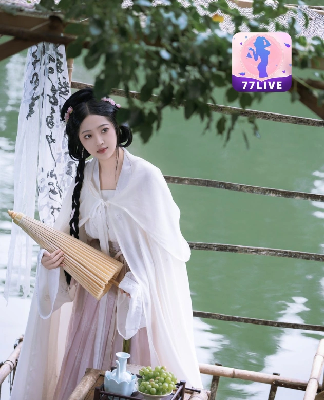 Sharifa Lestari 77LIVE