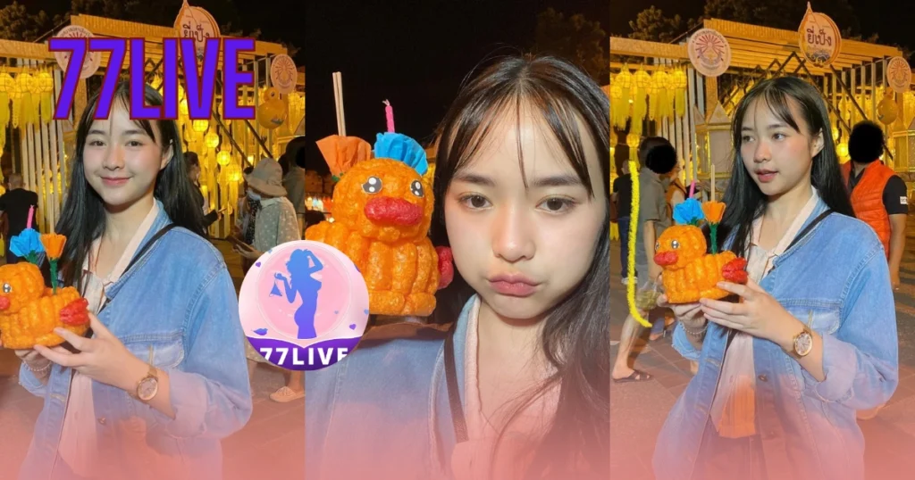 Sheila Lestari 77LIVE