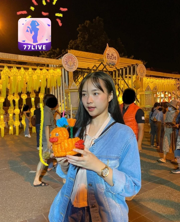 Sheila Lestari 77LIVE