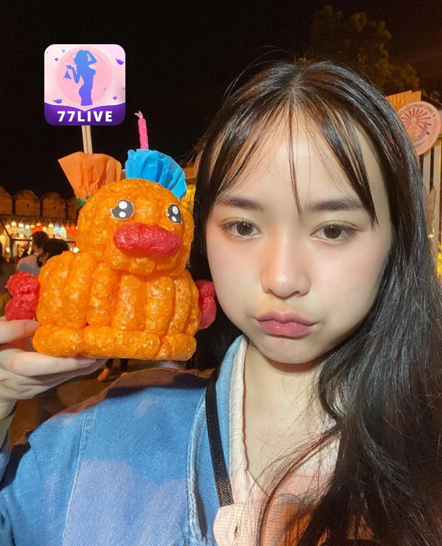 Sheila Lestari 77LIVE