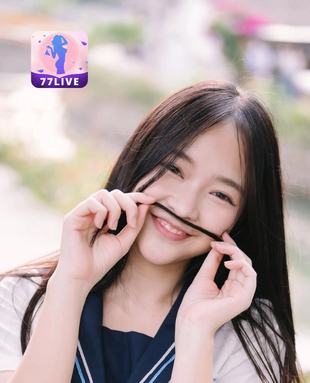 Sherly Amalia 77LIVE