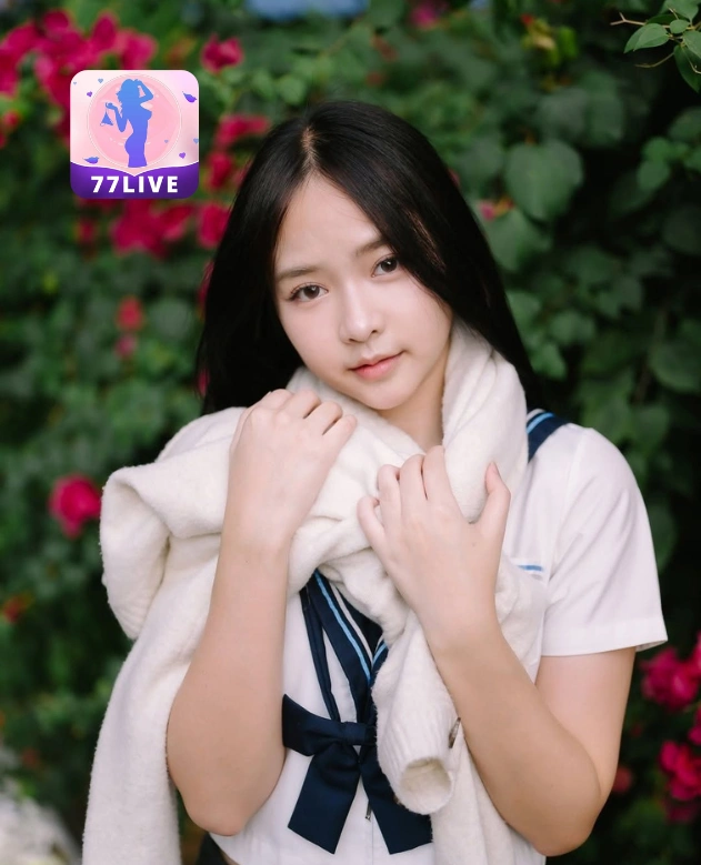 Sherly Amalia 77LIVE