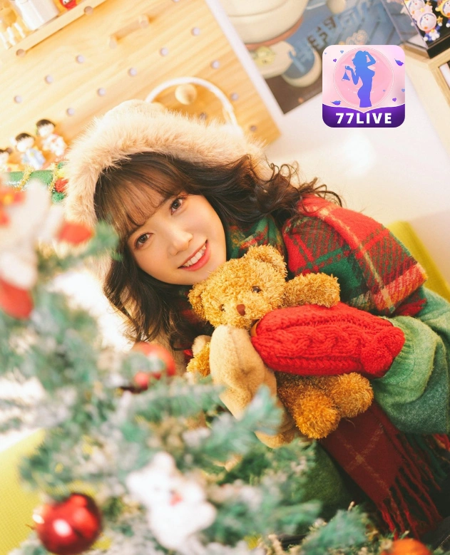 Sherly Ramadhanh 77LIVE