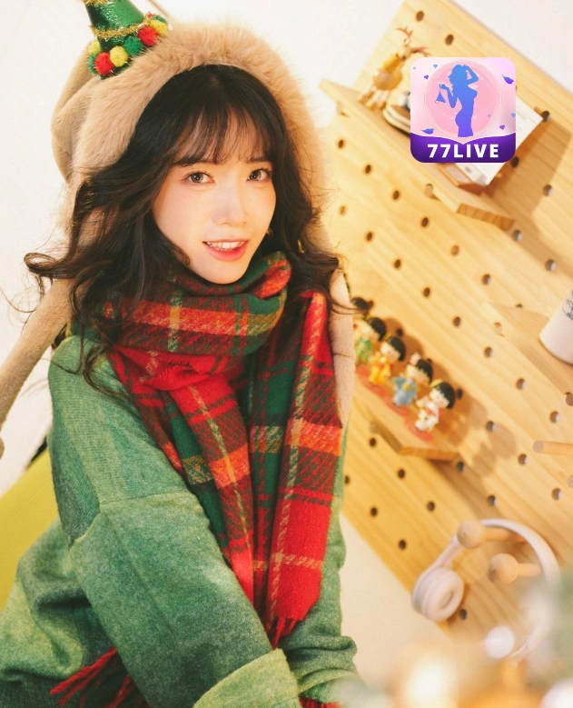 Sherly Ramadhanh 77LIVE