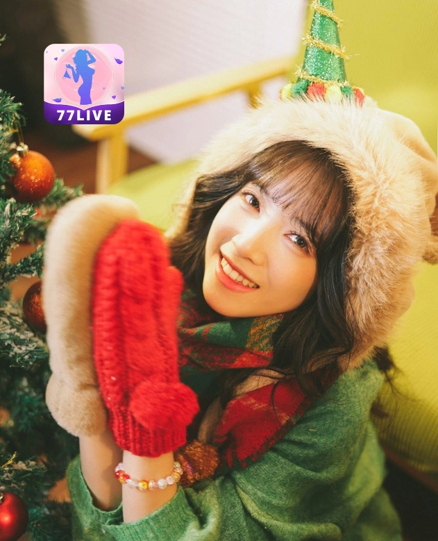 Sherly Ramadhanh 77LIVE