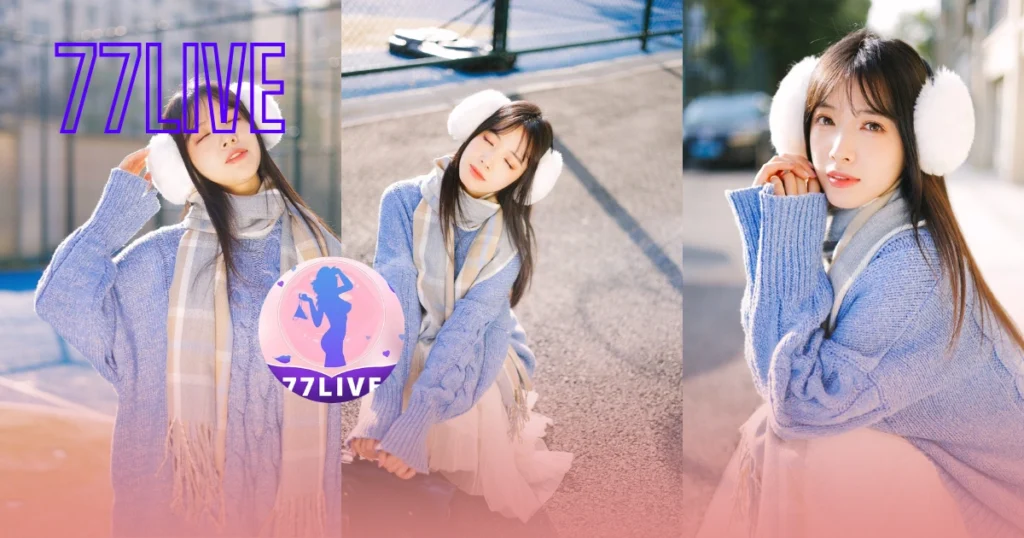 Shinta Amalia 77LIVE