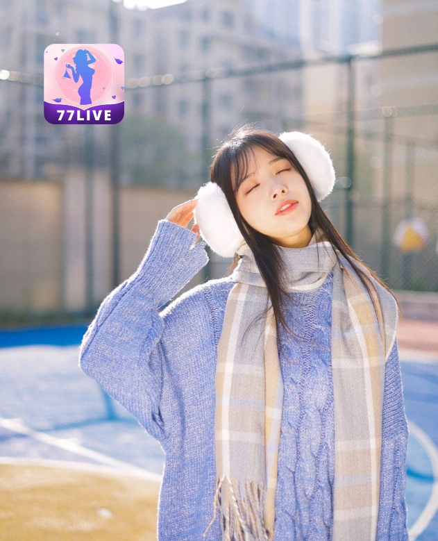 Shinta Amalia 77LIVE