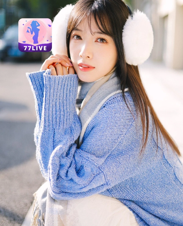 Shinta Amalia 77LIVE