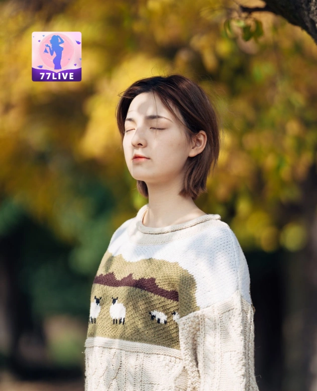 Shinta Dewi Maharani 77LIVE