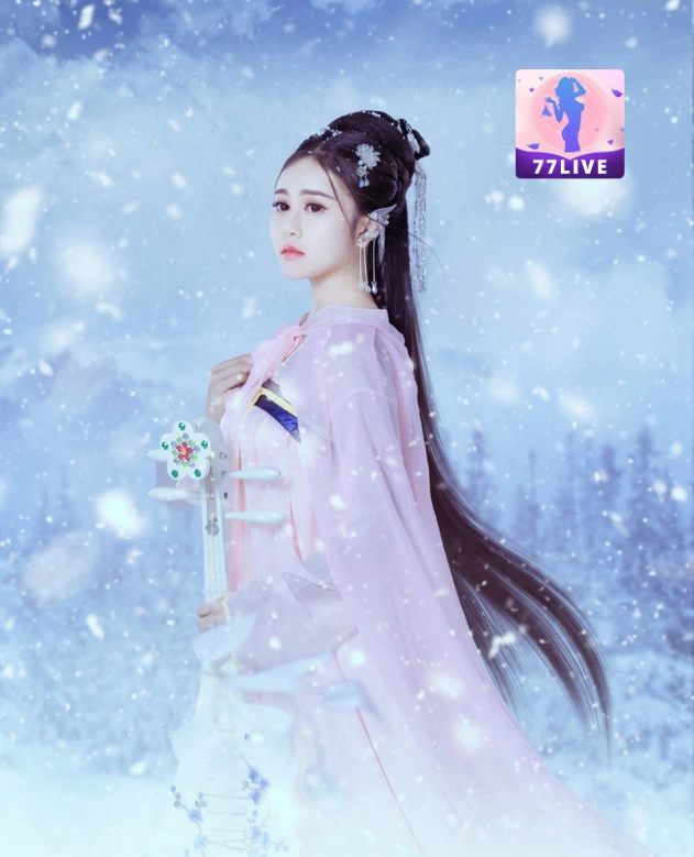 Shinta Dewi Maharani 77LIVE