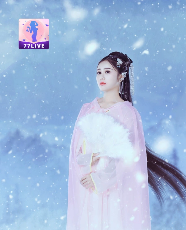 Shinta Dewi Maharani 77LIVE