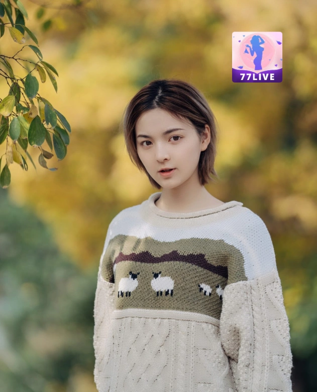 Shinta Dewi Maharani 77LIVE