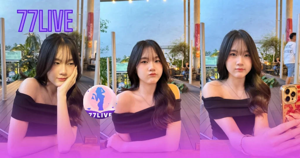 Siena Thompson 77LIVE