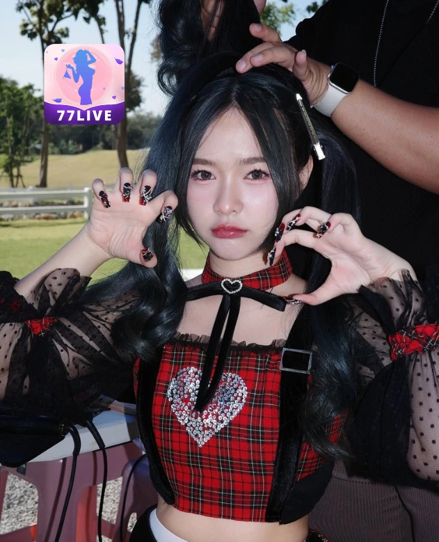 Sifat Ramadhani 77LIVE